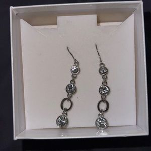 Brand new ladies earrings
